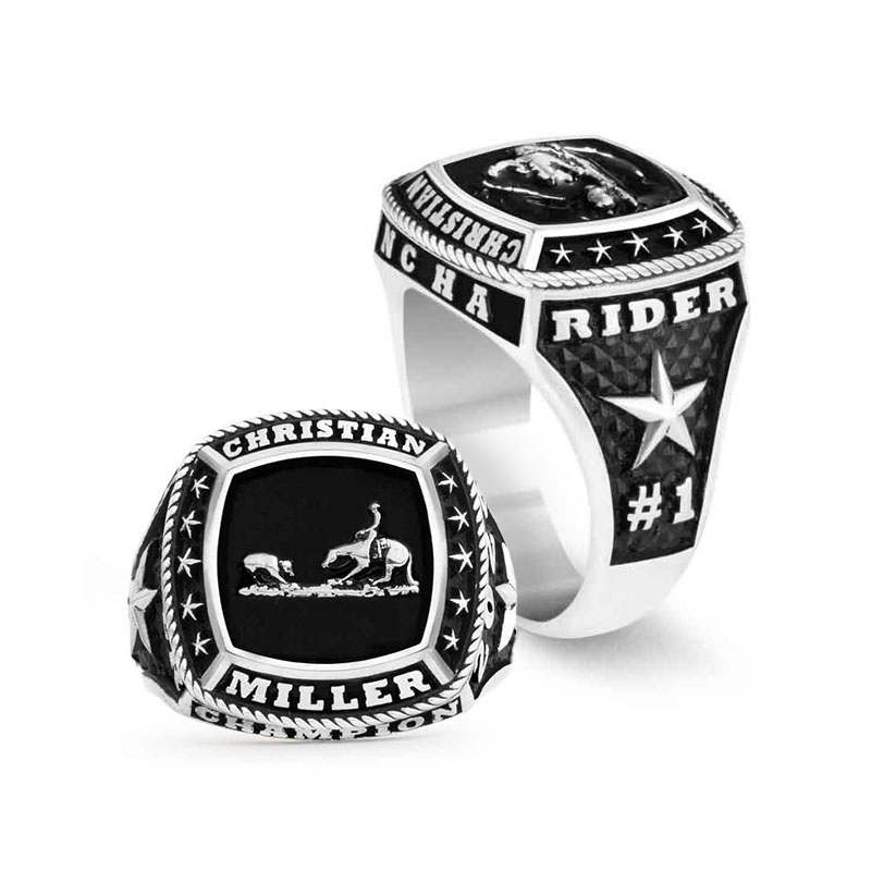 Elite Merit Class Ring